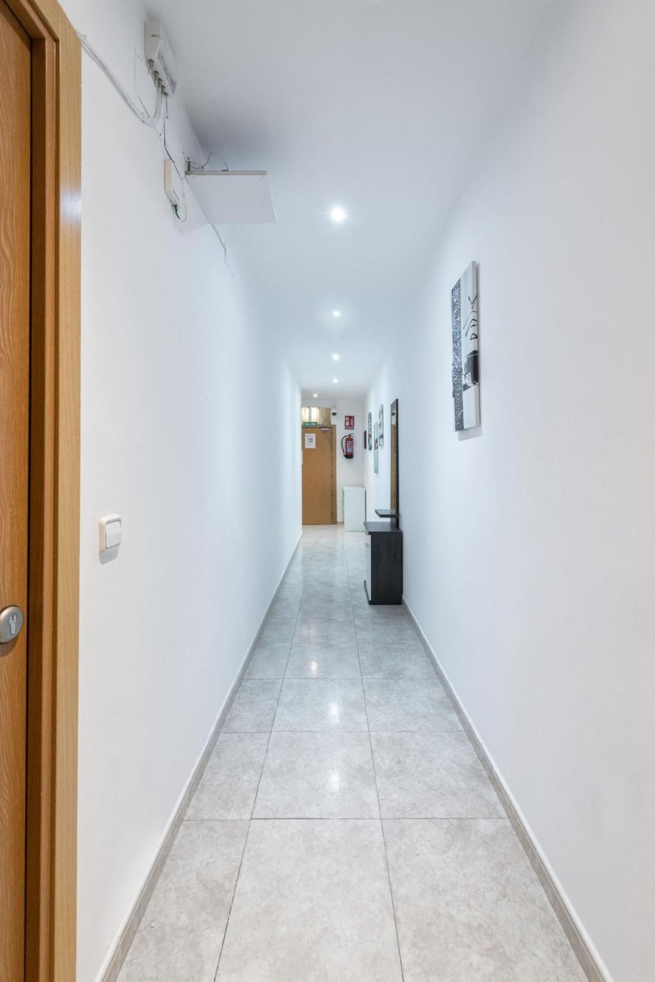 Apartamento Day Ildefonso Centro Gran Via Sol Malasana