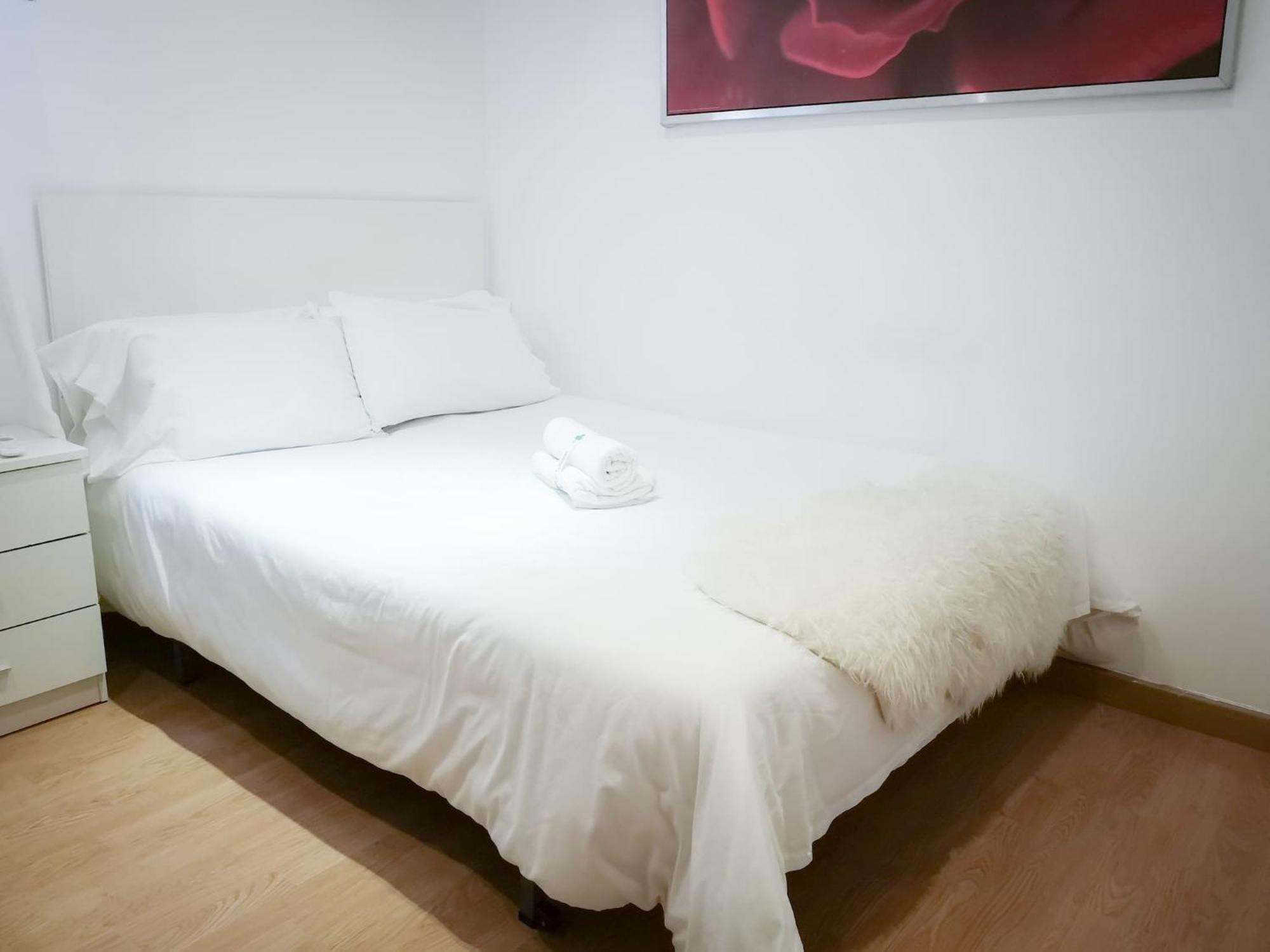 Apartamento Day Ildefonso Centro Gran Via Sol Malasana